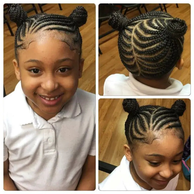 Jamaican Hairstyles For School - Jamaican Hairstyles Blog