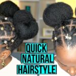 Jamaican Hairstyles For Natural Hair