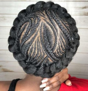 Jamaica Braid Hairstyle - Jamaican Hairstyles Blog