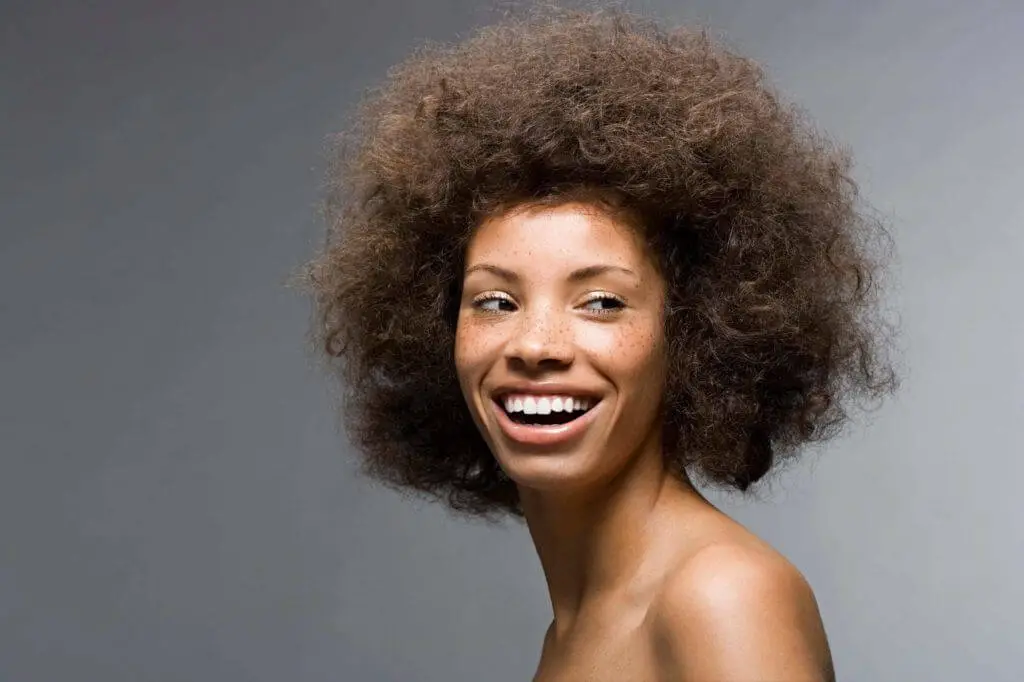 Medium Fro Afro Caribbean Hairstyles