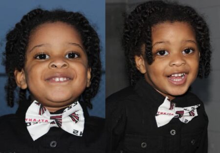 9 month old black baby boy hairstyles