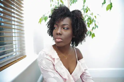 Common afro hair problems and why they occur 