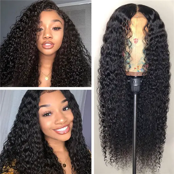 Wigs Hairstyles For Caribbean Vacation