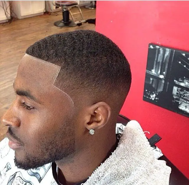 The Low Fade Jamaica Haircut and Jamaica Hair Style