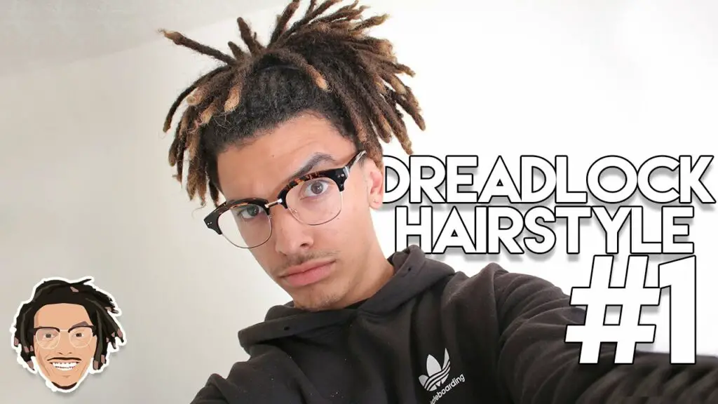 jamaican dreadlocks hairstyles