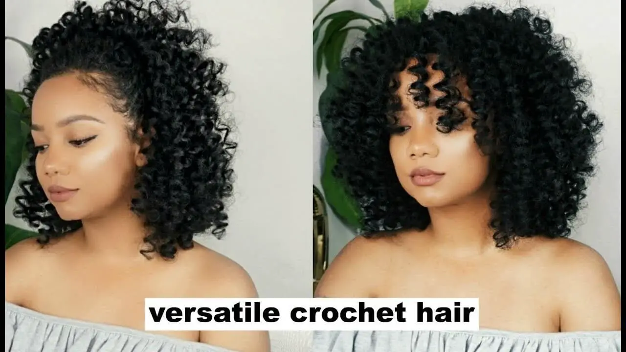 10. Blonde Jamaican Twist Crochet Hair - wide 9