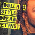 TY Dolla Sign Hairstyle