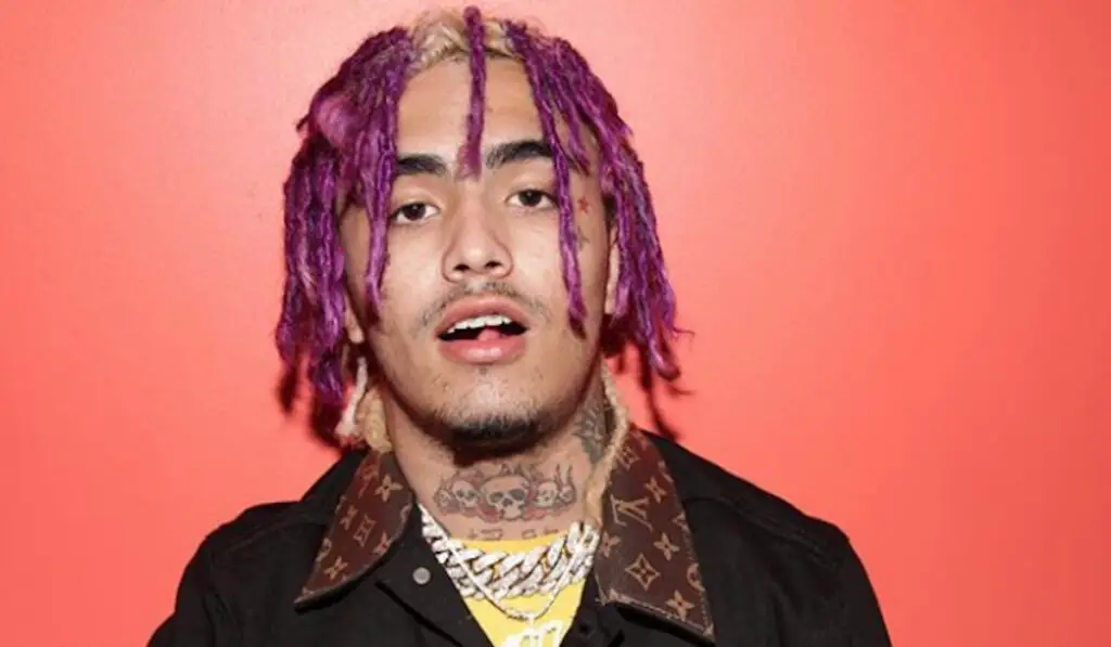 How to Get Lil Pump Short Dreads Hairstyle
