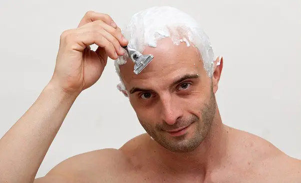 Does Shaving Your Head Help With Hair Growth And Prevent Hair Loss