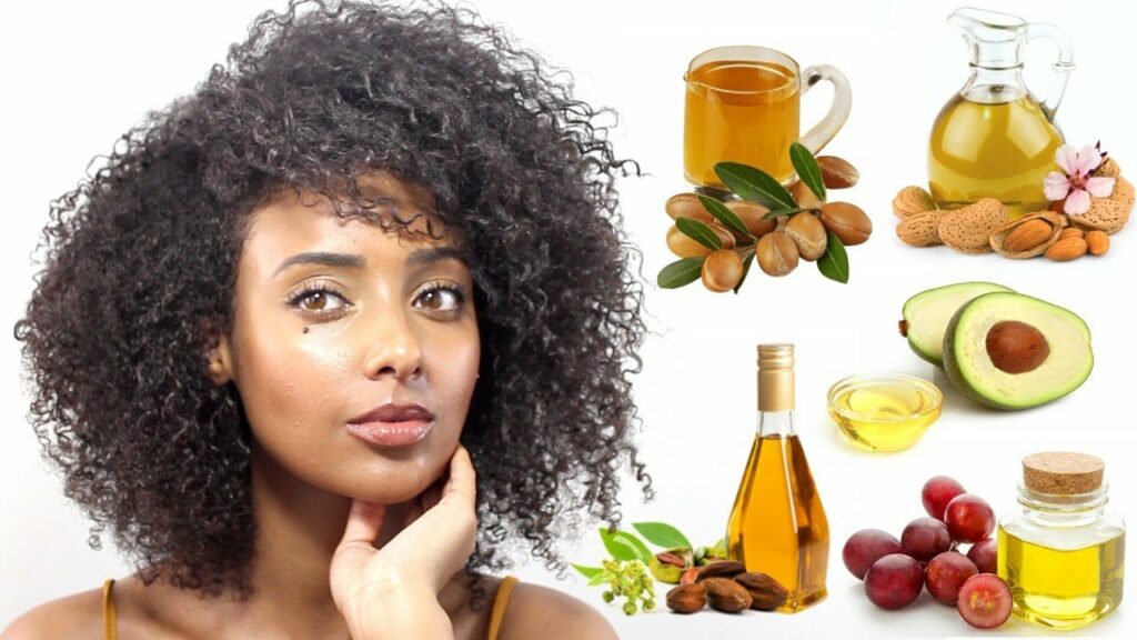 Avocado oil vs coconut oil for hair