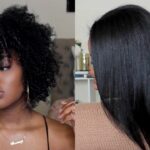 Best Anti humidity hair products for natural black hair