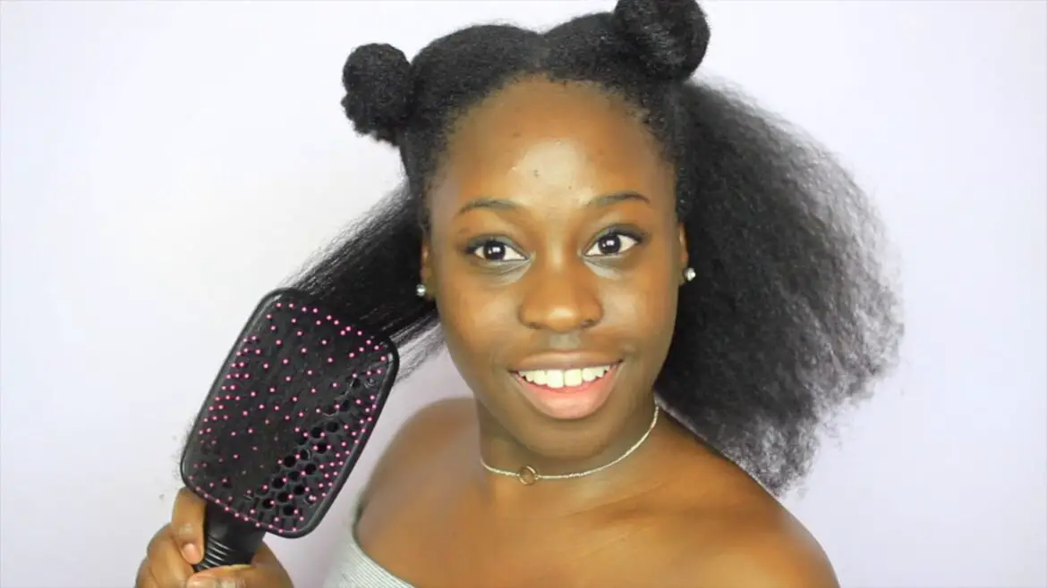 Best Blow Dryer That Straightens Natural Hair Jamaican Hairstyles Blog