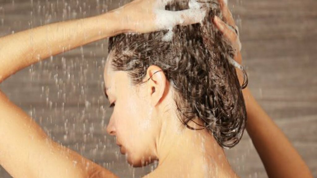 Best shampoo for soft water areas