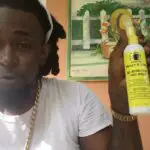 Jamaican Mango And Lime No More Itch Gro Spray Review