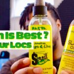 Jamaican Mango And Lime Products For Dreadlocks