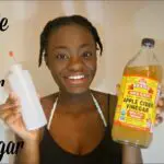 Why do I need an ACV rinse for 4C natural hair