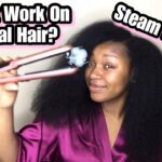Best Steam Flat Iron For 4c Hair