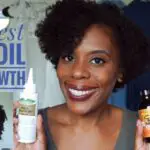 Hair Hope Growth Oil Review