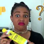Jamaican Mango And Lime Tingle Shampoo Review