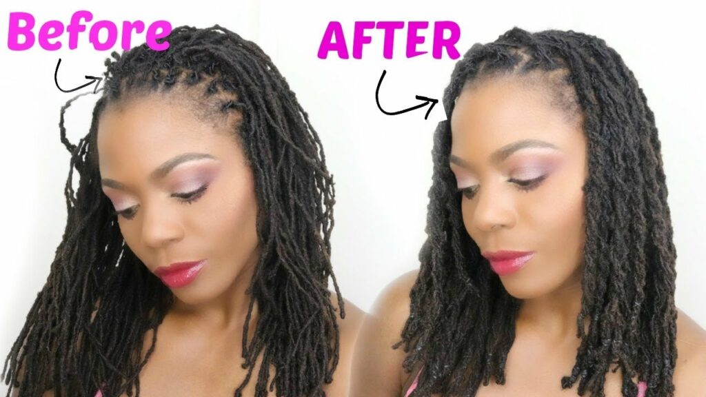 How to keep twists from unraveling