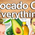 is avocado oil good for low porosity hair