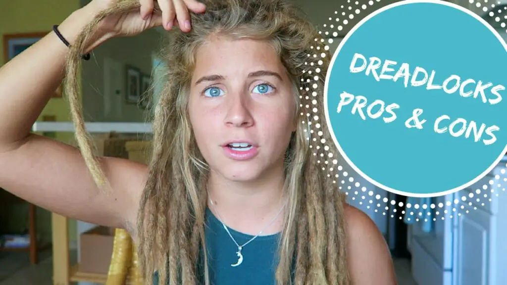 Are Dreads Bad for Your Hair
