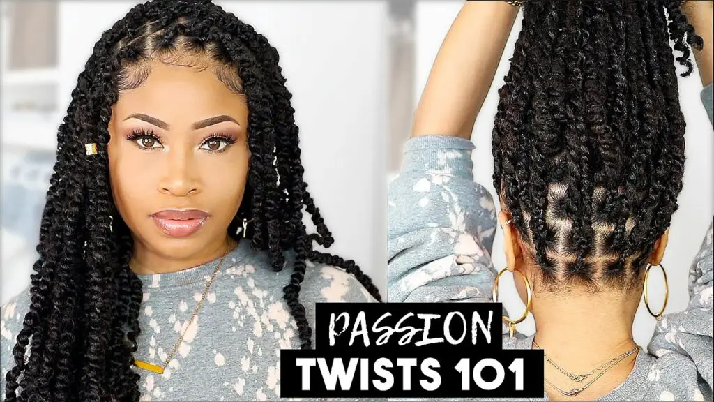 Everything You Need to Know Before Getting Passion Twists