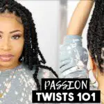 Everything You Need to Know Before Getting Passion Twists