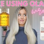 If you have been wondering if Olaplex is good for protein overload, continue reading for more information on this subject.