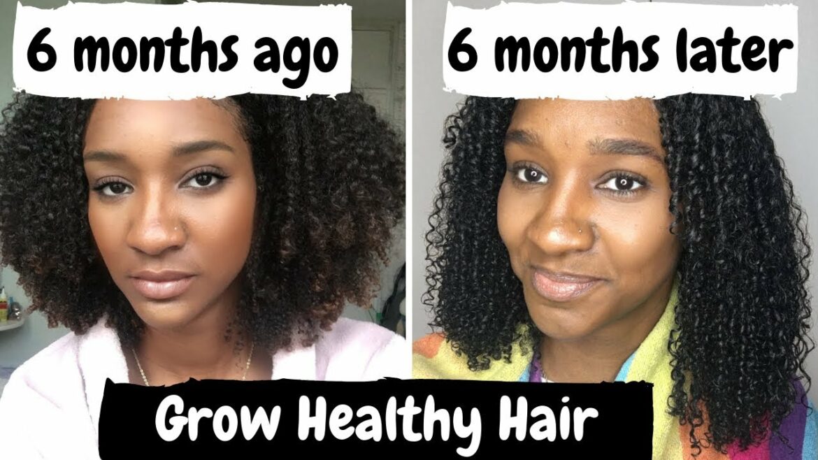 My hair stopped growing after i cut it - Jamaican Hairstyles Blog