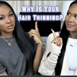 Thinning out hair Pros and Cons