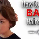 How to fix a bad bob haircut