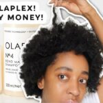 is olaplex good for low porosity hair