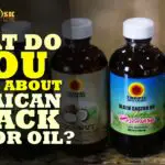 Does Jamaican black castor oil expire