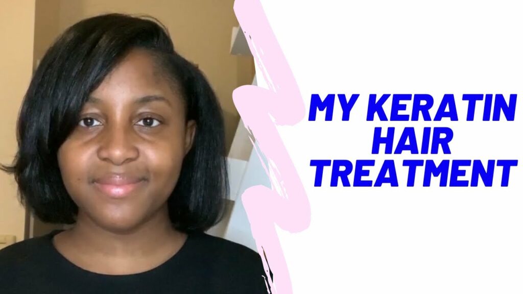 How soon can you repeat keratin treatment
