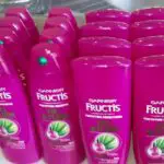 Is garnier fructis shampoo good for your hair