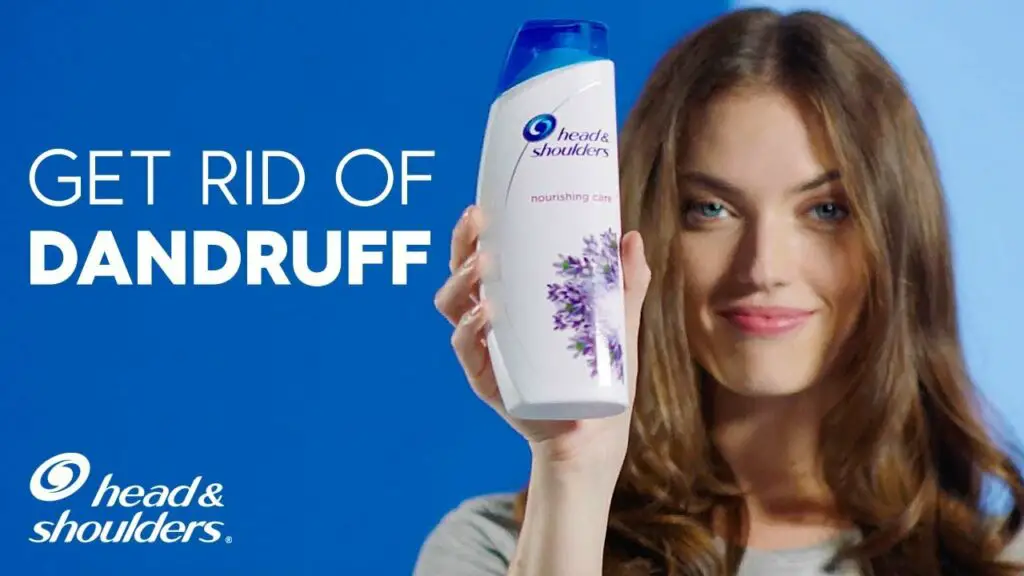 Is head and shoulders a clarifying shampoo