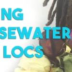 Best rose water for locs