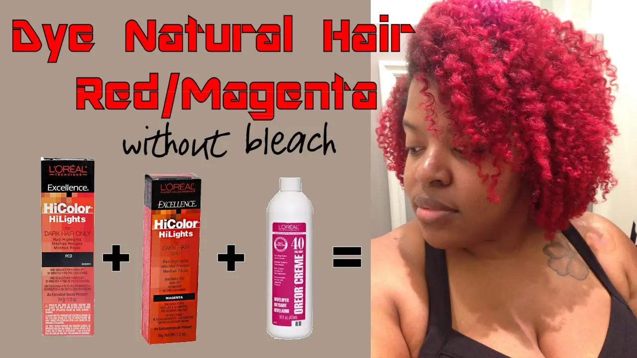 10. How to Remove Magenta and Midnight Blue Hair Dye - wide 11