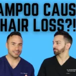 Does Tresemme cause hair loss