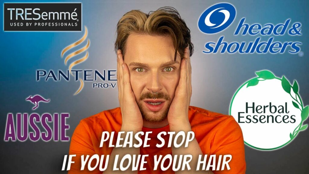Is Tresemme Bad for Your Hair