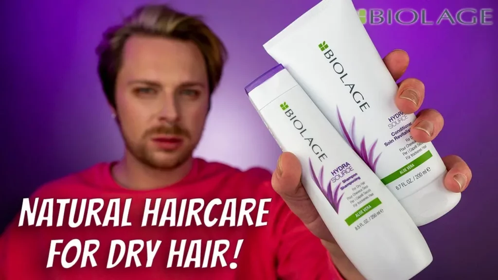 Is Biolage good or bad for your hair
