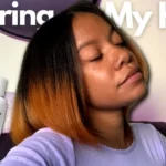 how long to leave adore hair dye in