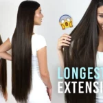 What hair extensions last the longest