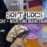 How long do soft locs last