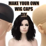 How to make a wig cap without pantyhose