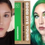 does good dye young need developer
