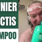 Does Garnier Fructis make your hair fall out