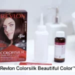 Does Revlon Colorsilk hair dye expire