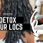 How to Detox Dreadlocks With ACV Rinse at Home